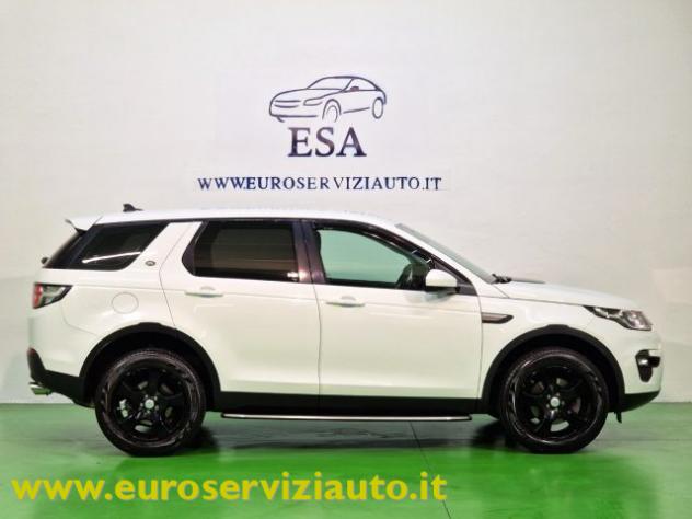 LAND ROVER Discovery Sport N1 2.0 TD4 150 CV Auto Business Ed. SE rif. 23990585 - Foto 3