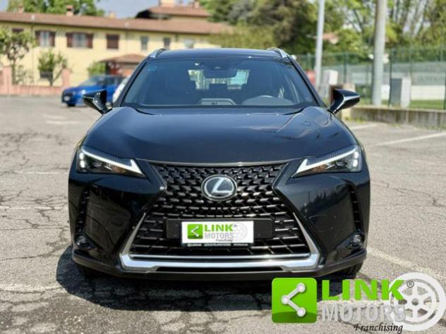 LEXUS UX 250h UX Hybrid 4WD F Sport rif. 23592588 - Foto 7