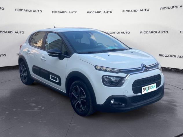 Citroën C3 3ª serie PureTech 83 S&S Plus - Foto 3