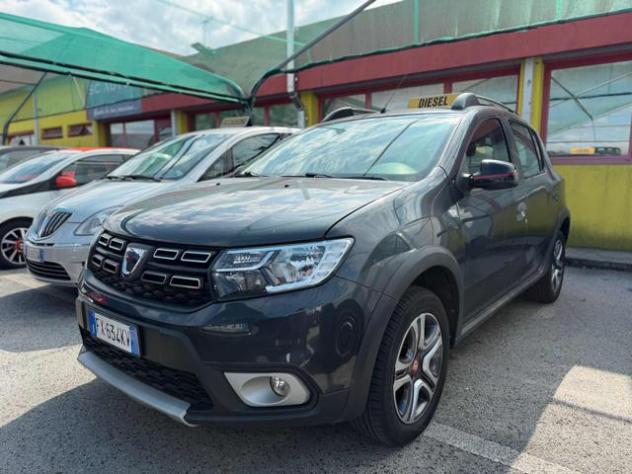 DACIA Sandero Stepway 1.5 Blue dCi 95 CV Comfort rif. 24106774