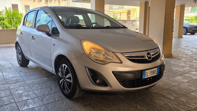 Opel Corsa 1.2 85CV 5 porte GPL-TECH Elective - Foto 5