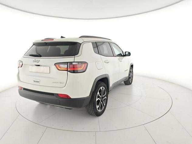 Jeep Compass 1.6 Multijet II 2WD Limited - Foto 6