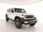 Jeep Wrangler 4xe Plug-In Hybrid Sahara 2.0 4xe Phev 380cv At8
