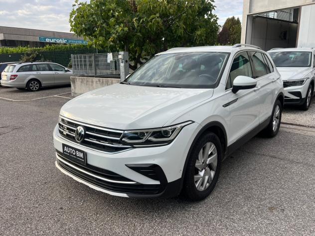 Volkswagen Tiguan 2.0 TDI 150 CV DSG Elegance RESTYLING - Foto 4