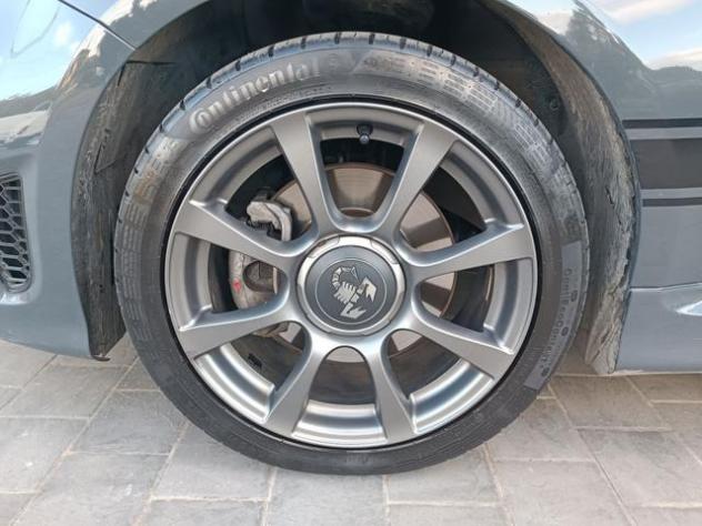 ABARTH 595 1.4 Turbo T-Jet 145 CV rif. 24087957 - Foto 8