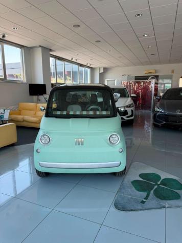 FIAT - Topolino - Foto 3