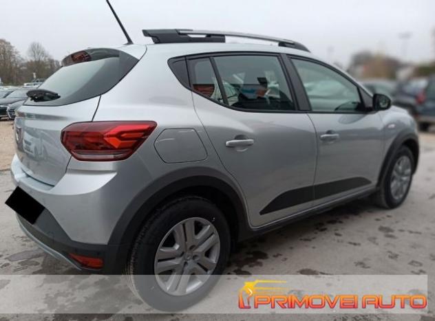 DACIA Sandero Stepway 1.0 TCe 90 CV Comfort rif. 19935043 - Foto 9