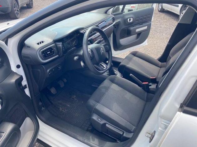 CITROEN - C3 - PureTech 82 Feel Edition - Foto 10