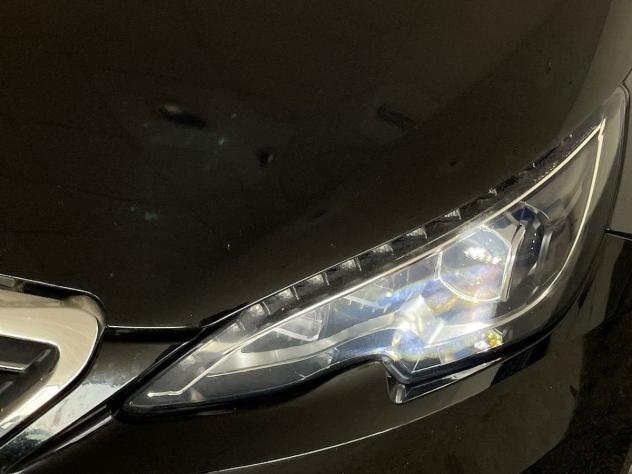 Peugeot 308 2.0 BLUEHDI - 180CV | GT - STATION WAGON - Foto 7