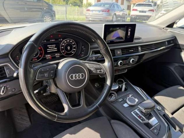 AUDI A4 A4 Avant 2.0 tfsi ultra Sport 190cv s-tronic rif. 24065232 - Foto 9