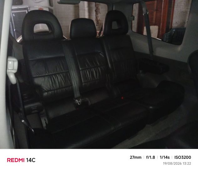 Mitsubishi Pajero 3.2 16V DI-D 3p. GLS1 - Foto 9