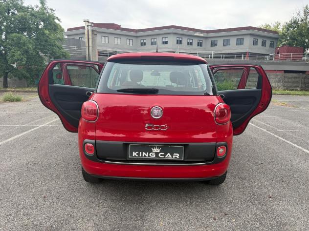 Fiat 500L 1.3 Multijet 85 CV Lounge - Foto 8