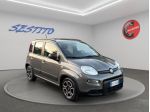 FIAT - Panda - 1.0 FireFly S&S Hybrid City Life
