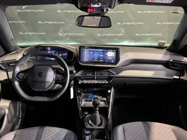 PEUGEOT 2008 PureTech 100 S&S Allure rif. 23506404 - Foto 10
