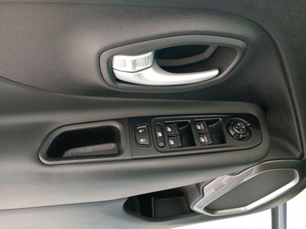 Jeep Renegade 1.6 Mjt 130 CV Limited - Foto 8