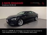 AUDI A5 COUPE 40 TDI MHEV S-TRONIC BUSINESS ADVANCED rif. 22772841