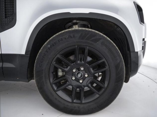LAND ROVER Defender 90 3.0d i6 mhev X-Dynamic S awd 250cv auto rif. 23205261 - Foto 9