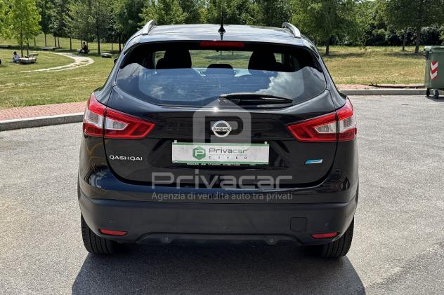 NISSAN Qashqai 1.5 dCi Acenta - Foto 6