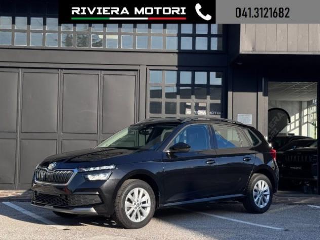 SKODA Kamiq 1.0 TSI Ambition rif. 24058749