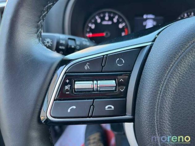KIA Sportage 1.6 132 CV gdi Urban 2WD rif. 18366058 - Foto 8
