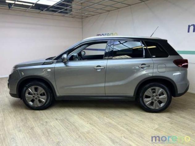 SUZUKI Vitara 1.0 boosterjet GL 2WD GPL rif. 18647786 - Foto 3