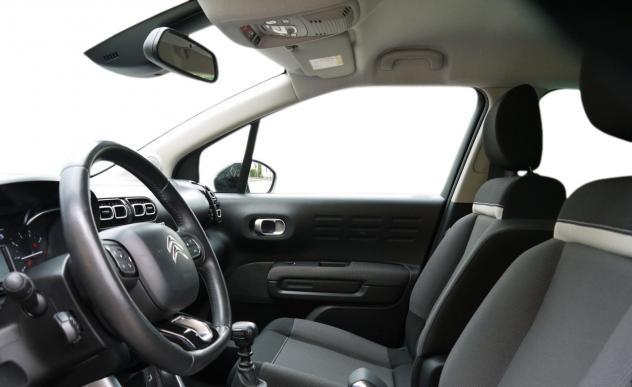 Citroën C3 Aircross C3 Aircross 1.5 bluehdi Shine Pack s&s 110cv - Foto 10