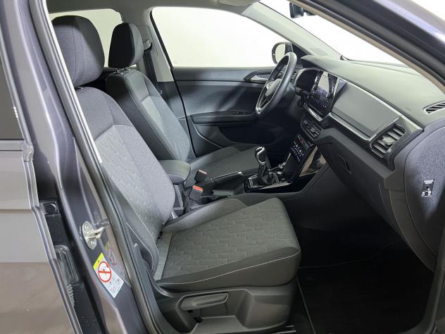 Volkswagen T-Cross T-Cross 1.0 tsi Edition Plus 115cv - Foto 9