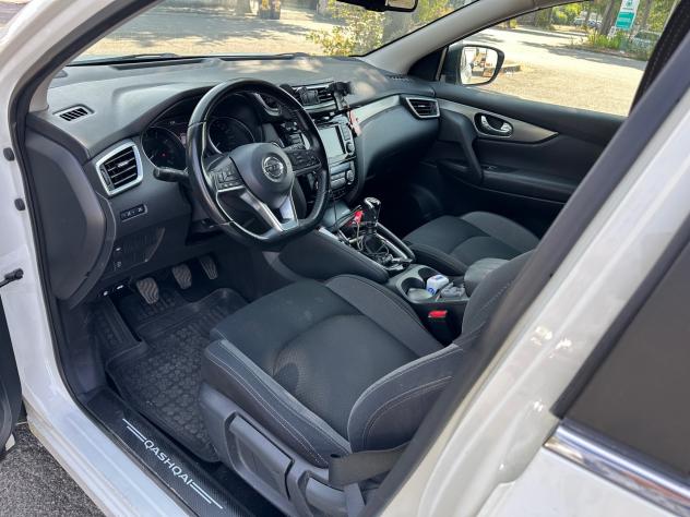 Nissan Qashqai 1.3 DIG-T 140 CV Tekna+ - Foto 10