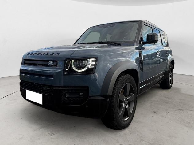 Land Rover Defender 3.0D I6 250 110 X-Dynamic HSE AWD auto.