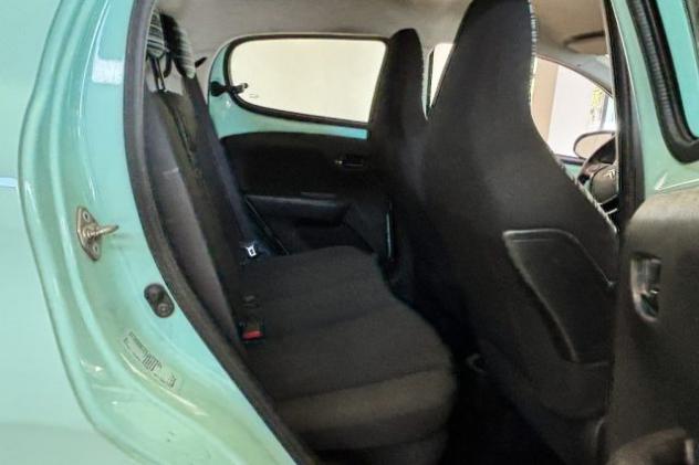 CITROEN C1 C1 82 5 porte Shine rif. 24112439 - Foto 10