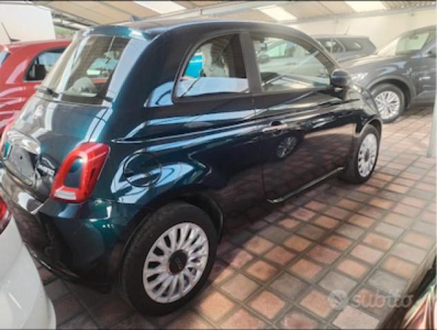 Fiat 500 1.0 Hybrid Lounge - Foto 4