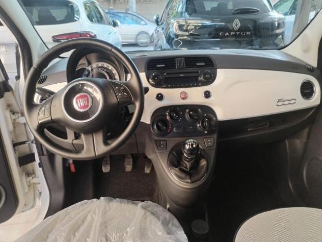 Fiat 500 1.2 Lounge - Foto 9