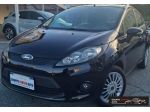FORD Fiesta Plus 1.4 TDCi 68CV 5p. - 2011