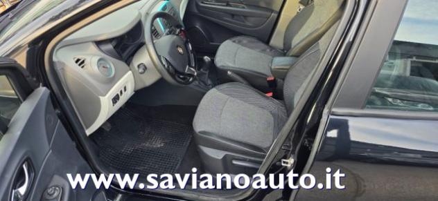 RENAULT Captur 1.5 dCi 8V 90 CV Start&Stop Wave rif. 24061817 - Foto 5