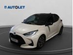 Toyota Yaris IV 2020 1.5h Style