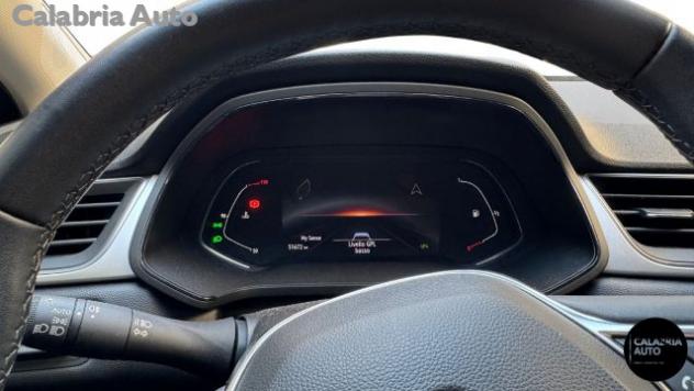 RENAULT Captur TCe 100 CV GPL Techno rif. 23932964 - Foto 7