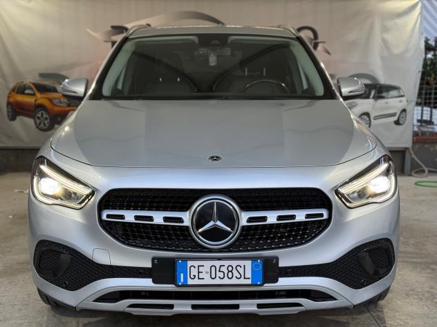 Mercedes-benz GLA 200 d Automatic Executive - Foto 7