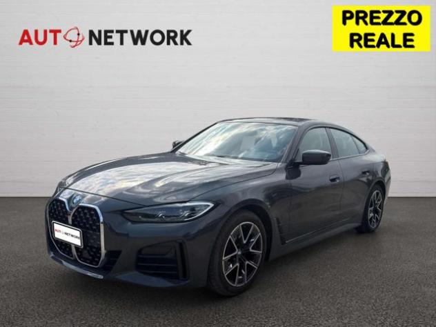 BMW 420 d xDrive 48V Msport | Tetto rif. 24108844