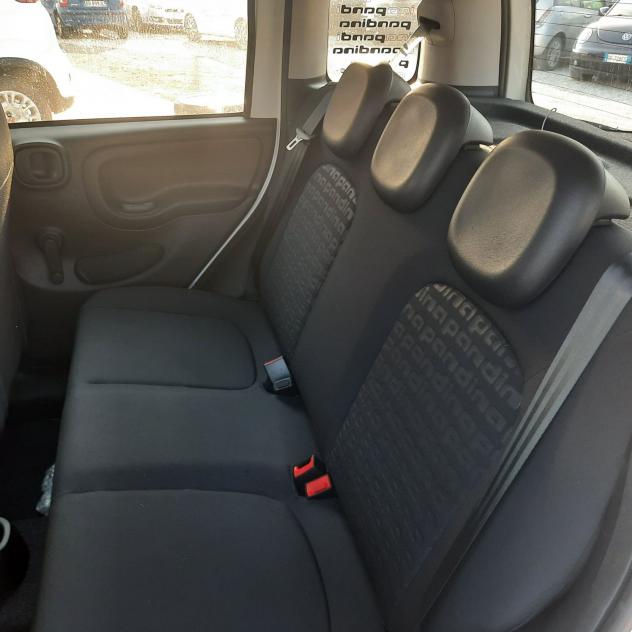 FIAT Pandina 1.0 FireFly 65cv S&S 6m Hybrid Icon - Foto 9