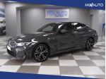 BMW 318 d MHEV 48V MSport Auto