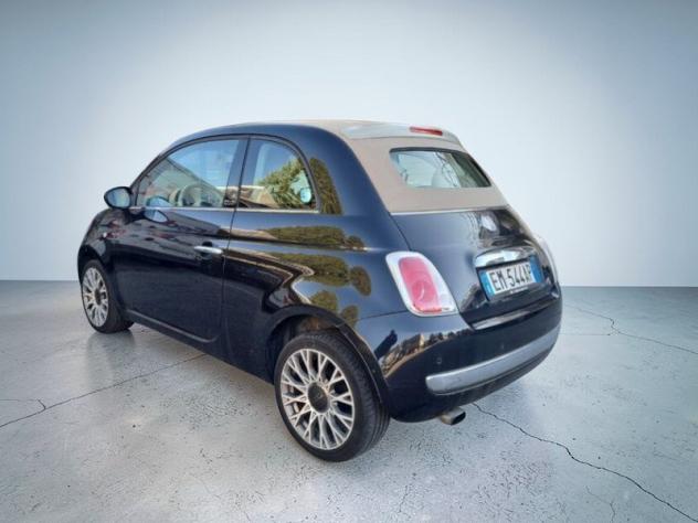 FIAT 500C 500 C 0.9 TwinAir Turbo Rock - Foto 7