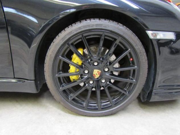PORSCHE 997 911 997 Carrera 2 Coupé * 124.000 KM REALI * rif. 23748723 - Foto 4