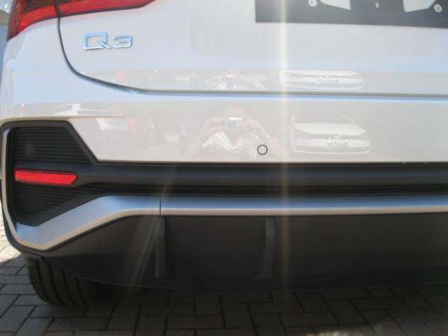 AUDI Q3 Sportback 35 TFSI Stronic Business Plus rif. 24055645 - Foto 6