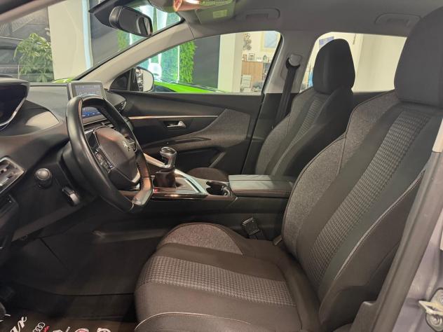 PEUGEOT 3008 1.5 BLUEHDI 130CV NAVI CRUISE ANNO 2018 - Foto 7