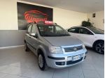 FIAT PANDA 1.2 METANO 2009