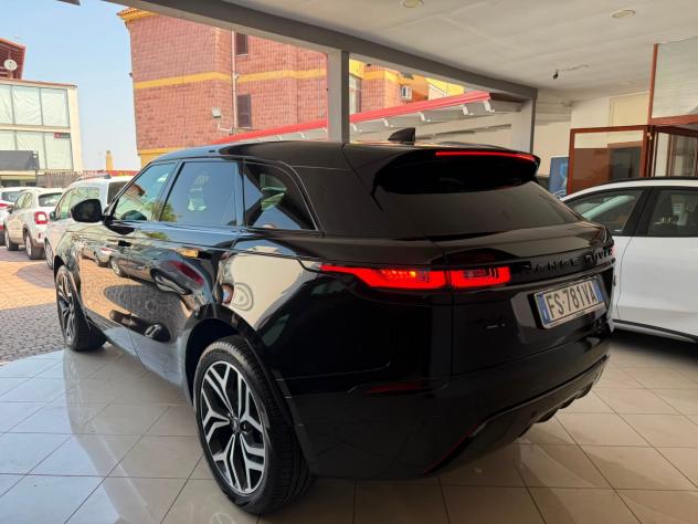 RANGE ROVER VELAR 2.0 DIESEL AUTOMATICA 2018 - Foto 5