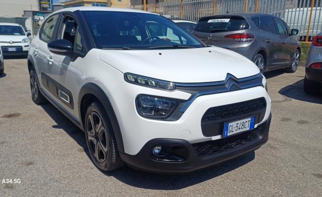 Citroen C3 BlueHDi 100 S&S Feel Pack - Foto 3