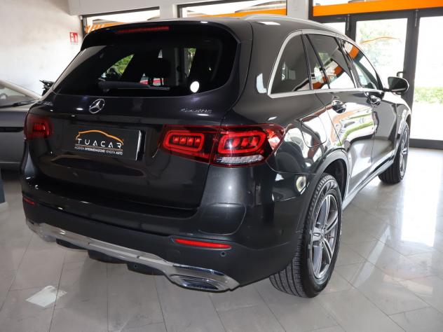 Mercedes-Benz GLC 300 Business Line GLC 300 #11331 - Foto 5
