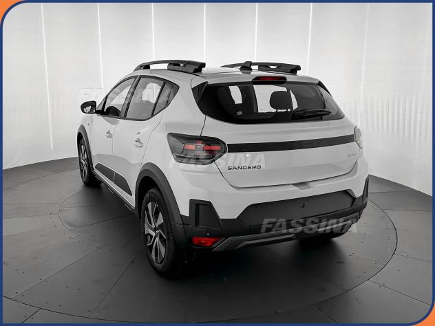 Dacia Sandero Sandero Stepway 1.2 Eco-G Expression 120cv - Foto 4