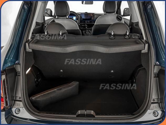 FIAT 500 Hybrid Hybrid Icon - Foto 10